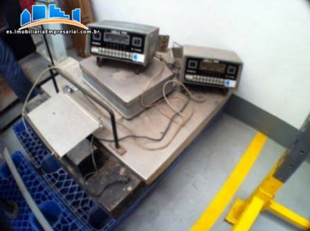 M�quinas de la industria farmac�utica