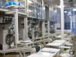 L�nea de envasado de az�car Bosch