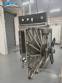 Industria dedicada a la fabricaci�n de alimentos naturales para mascotas esterilizados en autoclave, envasados   en frascos y latas, con una capacidad de 3 toneladas diarias.