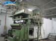 L�nea industrial para la producci�n de espaguetis tallarines de pastas largas Braibanti