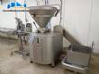 Planta industrial/planta de procesamiento refrigerado para deshuesar y procesar carnes y embutidos.