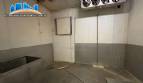 Planta industrial/planta de procesamiento refrigerado para deshuesar y procesar carnes y embutidos.