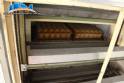 L�nea de producci�n de masa seca Pavan 400 kg por hora