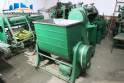 L�nea de producci�n de masa seca Pavan 400 kg por hora