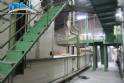 L�nea de producci�n de masa seca Pavan 400 kg por hora