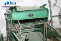 L�nea de producci�n de masa seca Pavan 400 kg por hora