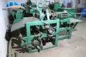 L�nea de producci�n de masa seca Pavan 400 kg por hora