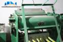 L�nea de producci�n de masa seca Pavan 400 kg por hora