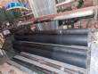 Empresa industrial con una l�nea de producci�n para el reciclaje y la fabricaci�n de pl�sticos LDPE, con una capacidad de 50 toneladas mensuales.