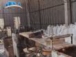Empresa industrial con una l�nea de producci�n para el reciclaje y la fabricaci�n de pl�sticos LDPE, con una capacidad de 50 toneladas mensuales.