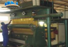 L�nea completa para la producci�n de fideos spaghetti