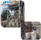 Planta industrial completa para la producci�n de productos alimenticios como salsas, concentrados para bebidas, jarabes, recubrimientos, condimentos y cosm�ticos.