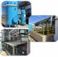 Planta industrial completa para la producci�n de productos alimenticios como salsas, concentrados para bebidas, jarabes, recubrimientos, condimentos y cosm�ticos.