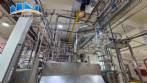 Planta industrial completa para la producci�n de productos alimenticios como salsas, concentrados para bebidas, jarabes, recubrimientos, condimentos y cosm�ticos.