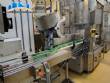 Planta industrial completa para la producci�n de productos alimenticios como salsas, concentrados para bebidas, jarabes, recubrimientos, condimentos y cosm�ticos.
