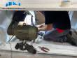 Extrusora de pasta de jab�n G.Mazzoni 1200 kg por hora
