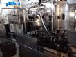 L�nea completa de embotellado para refrescos carbonatados, 2400 botellas/hora, Zegla