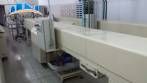 Industria/l�nea de fabricaci�n de chocolate/trufa