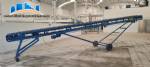 L�nea de producci�n de pan rallado: 15 toneladas por d�a.